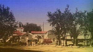 ENIGME DE LA PLACE KLEBER